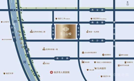 城發·江山悅未來之光11月21日點亮全城，無人機&3D科技光SHOW震撼來襲！
